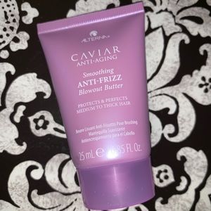 🆕 Caviar Smoothing Anti-Frizz Blowout Butter
